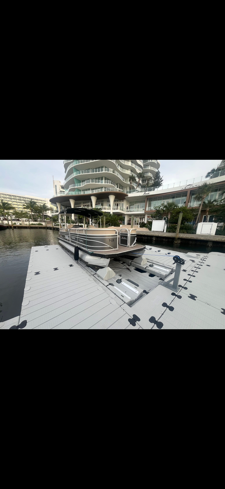 All Photos for Wagner's Lift & Dock Shop LLC in Watervliet, MI