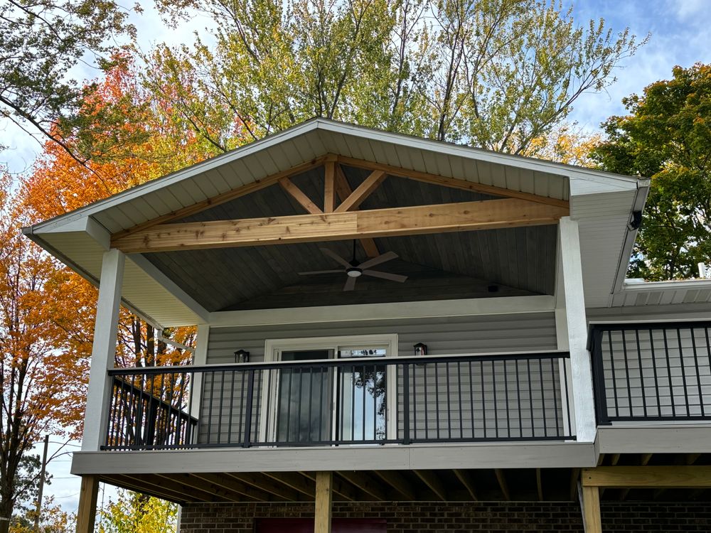 All Photos for Integrity Restoration & Construction in Angola, IN