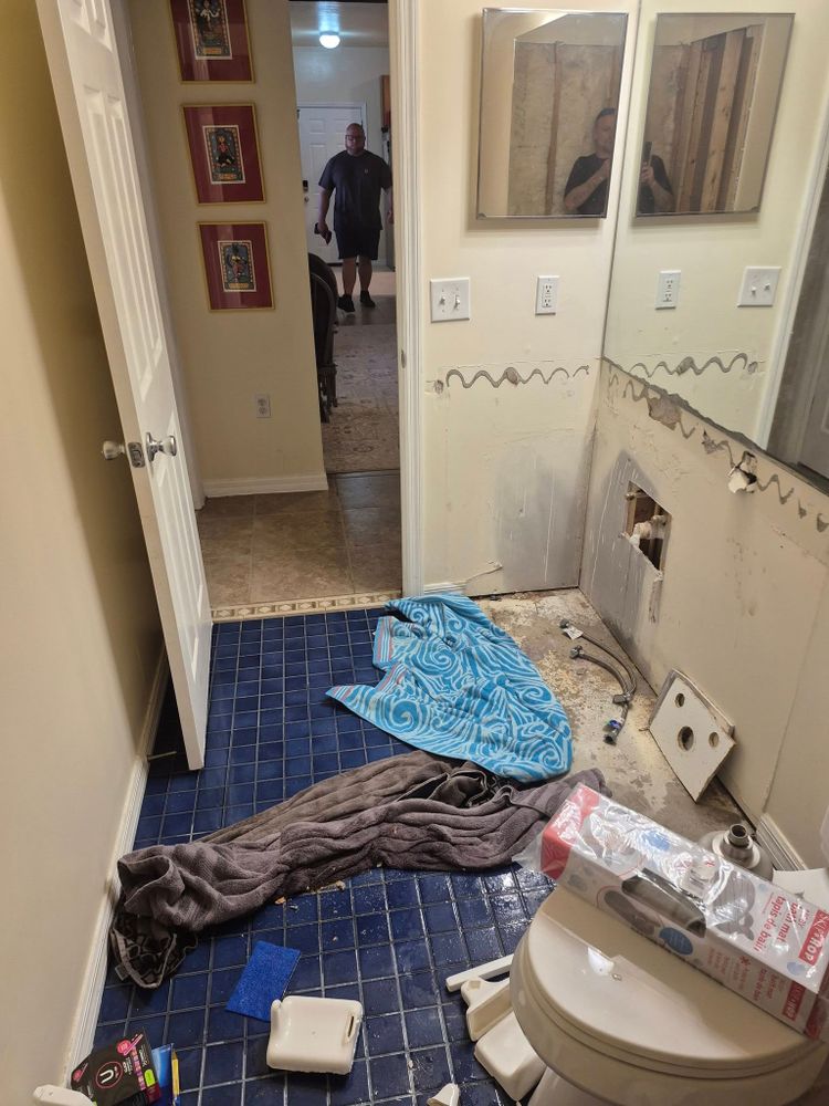 All Photos for Brennan Custom Tiling, flooring and more in Gainesville, FL
