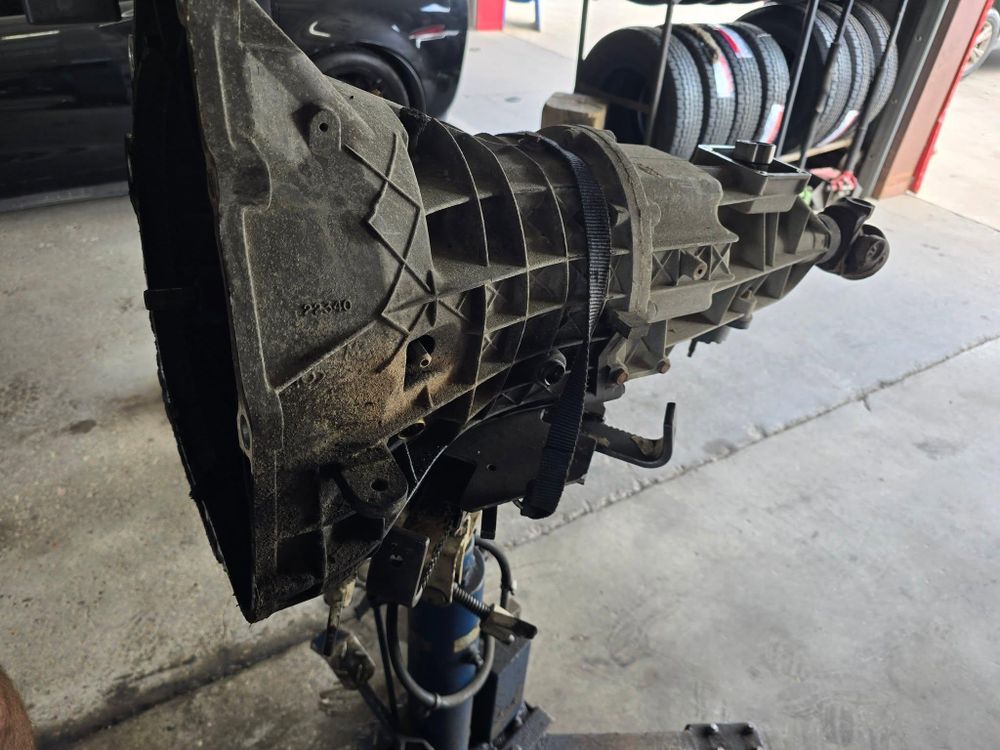 All Photos for Gordo's Tires and Automotive in Rockport, TX