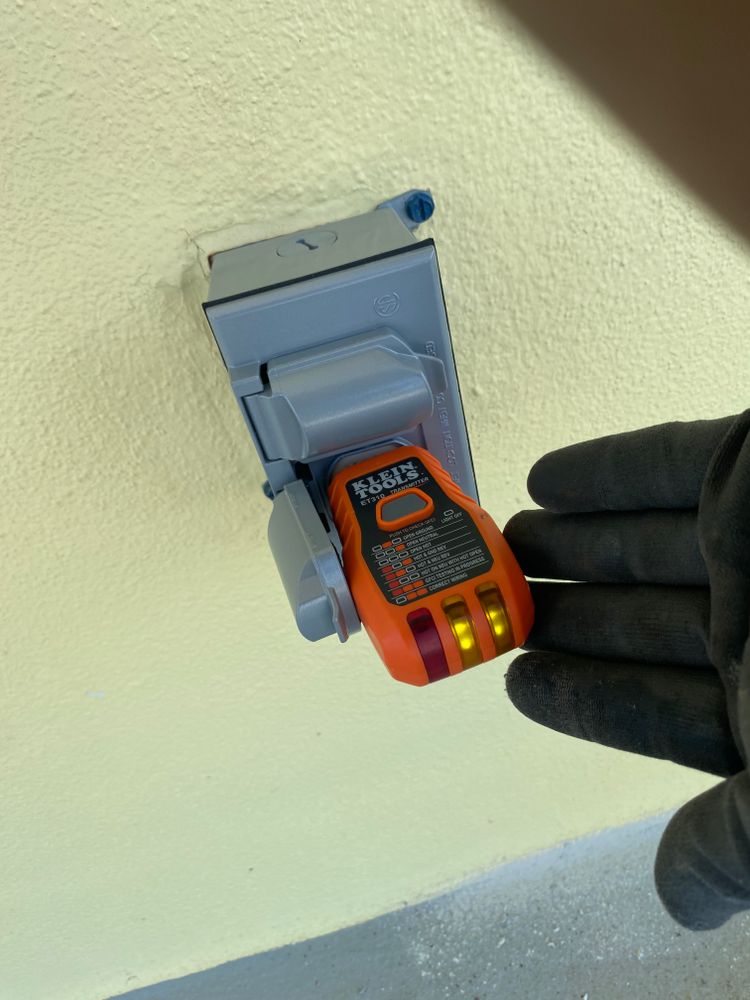 All Photos for Nominal Voltage in Orlando, FL