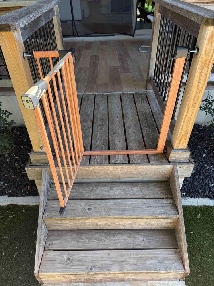 All Photos for Ansley Staining and Exterior Works in Georgetown, TX