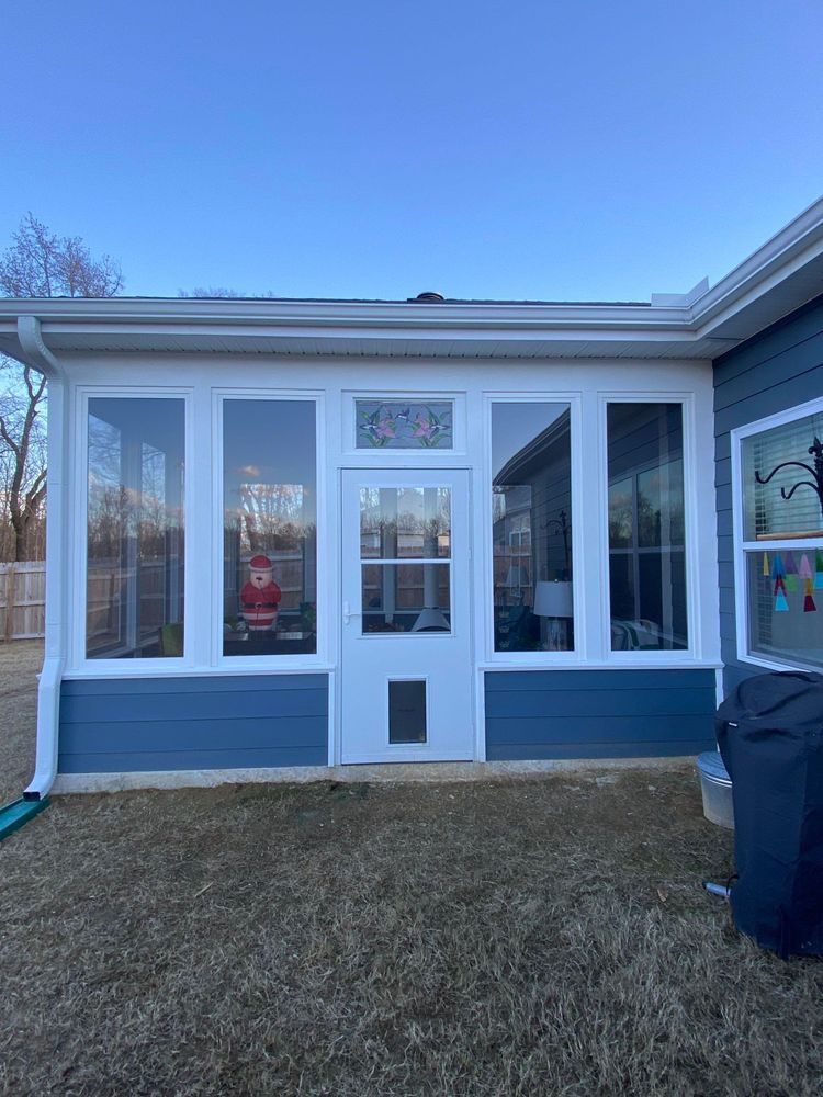 All Photos for CMT Construction LLC in Collierville, TN