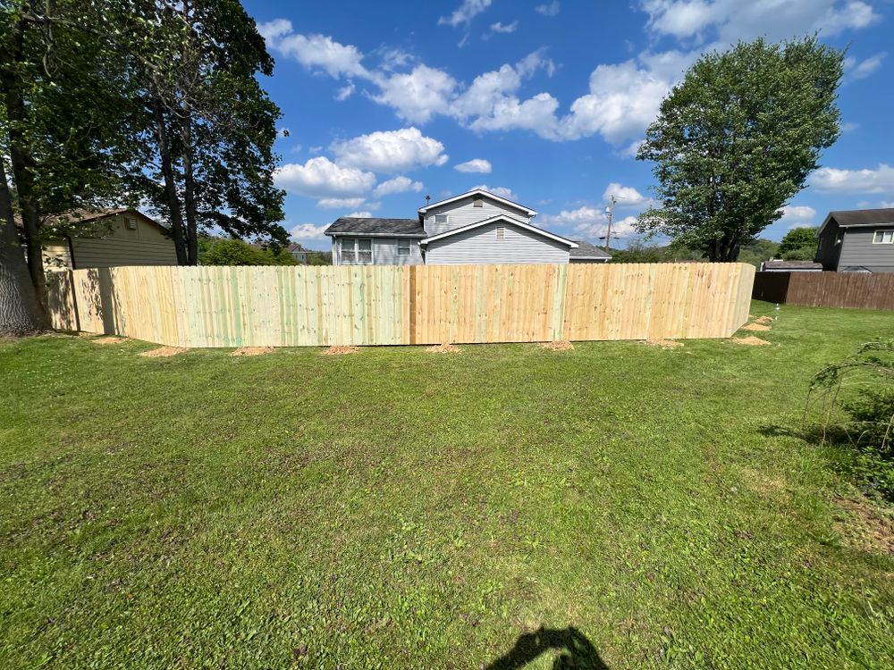 All Photos for Fratelli Contracting & More in Butler, PA