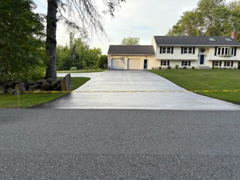 All Photos for Side Hustle Home Services  in Upton, MA