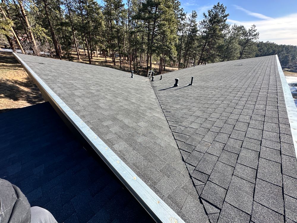 All Photos for Golden Peak Inspection in Golden, CO