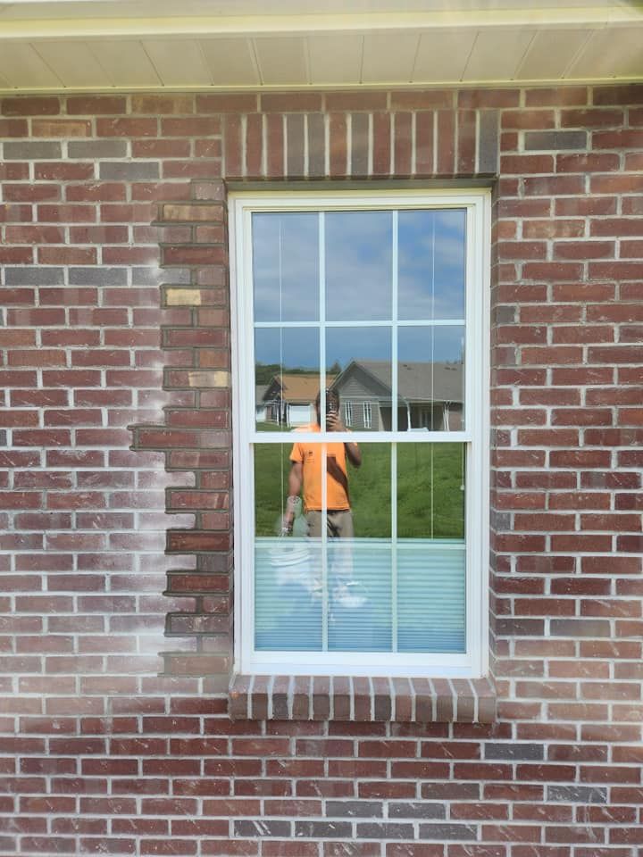 Our Masonry Restoration service revitalizes your home's brickwork, ensuring structural integrity and enhancing aesthetic appeal through expert repair, cleaning, and preservation techniques tailored to maintain historic and modern masonry surfaces. for Davis Masonry in New Castle, PA