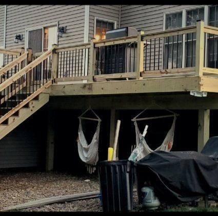 All Photos for K.O. Construction & Remodeling in Washington, IL