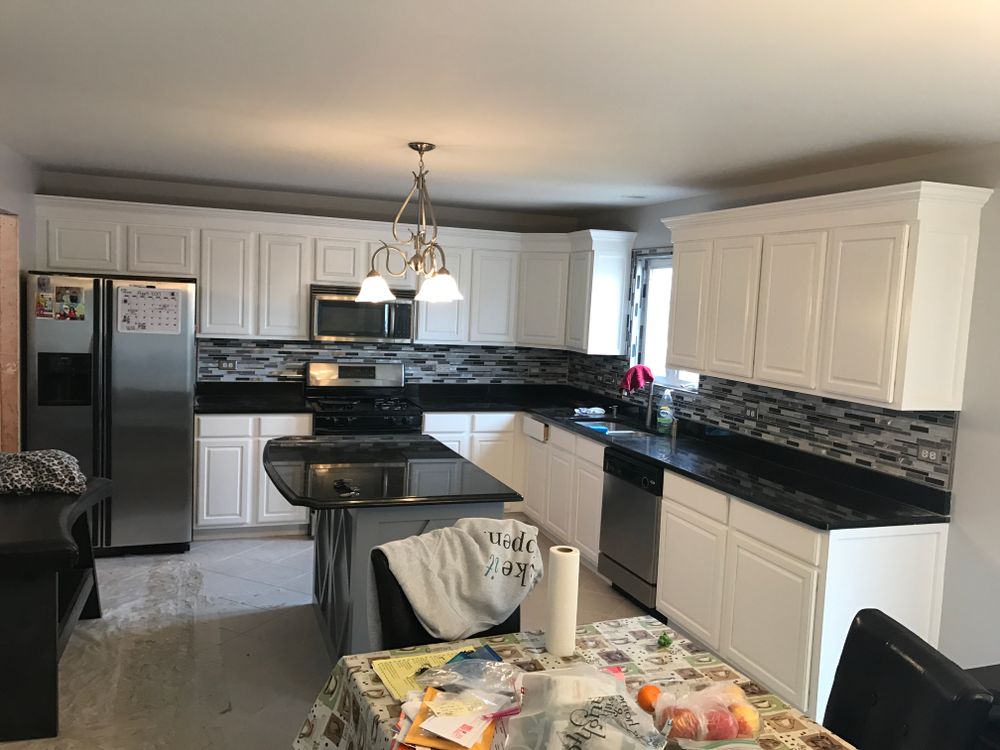 All Photos for  Jordan's Painting in Verona, NJ