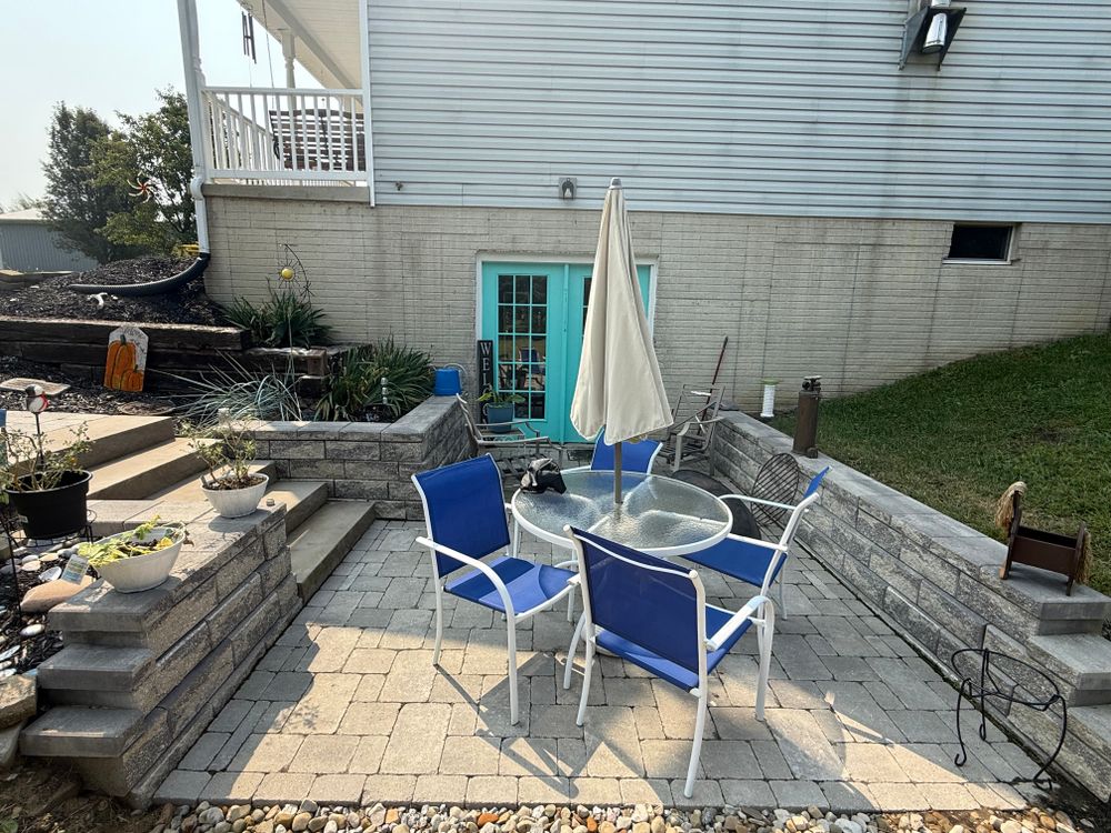 All Photos for N8 Landscaping in Amanda, OH