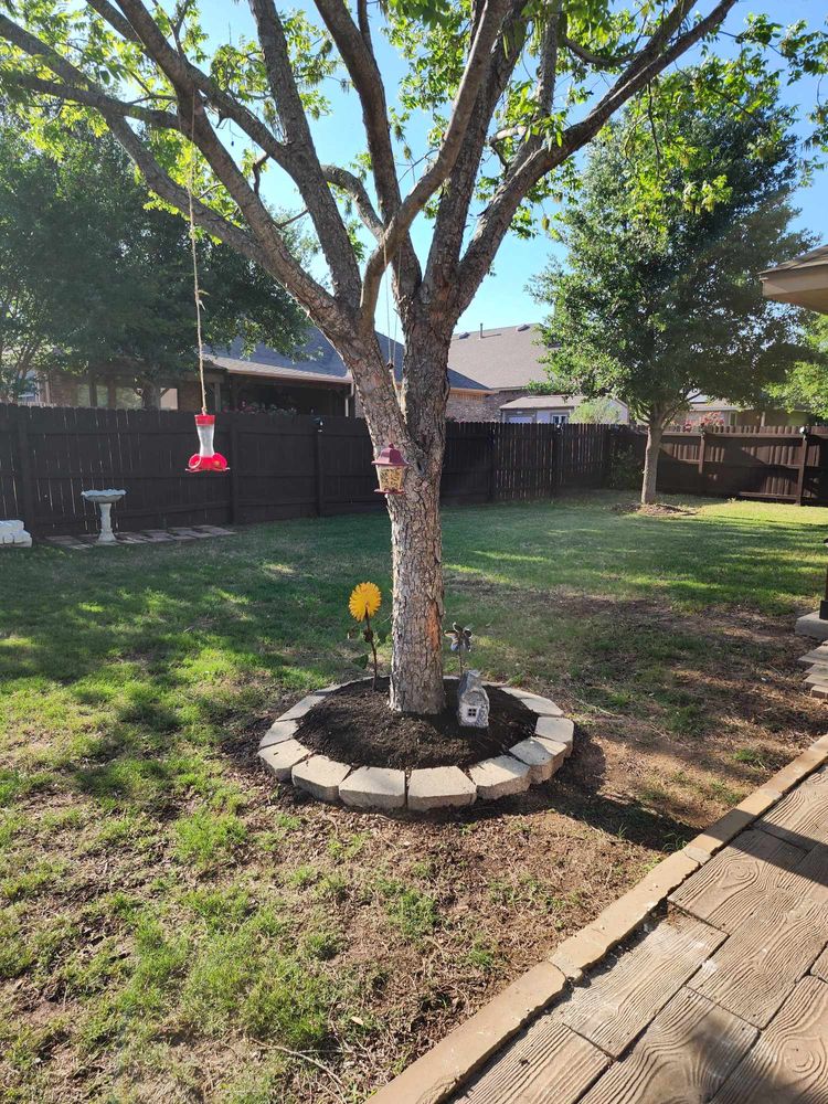All Photos for Fresh Yards Landscaping in Austin, Texas