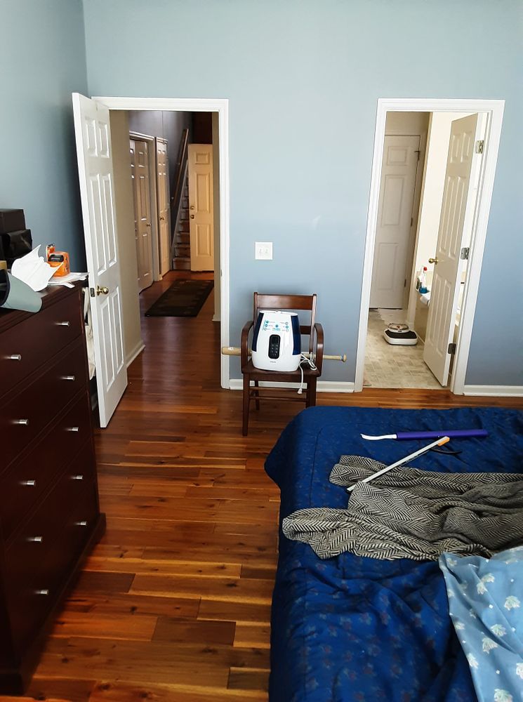 Our expert carpentry service enhances your home with precision craftsmanship, transforming spaces through custom-built cabinets, detailed trim work, and quality renovations that reflect your unique style and improve functionality. for White's Family Home Renovations in Nashville, TN