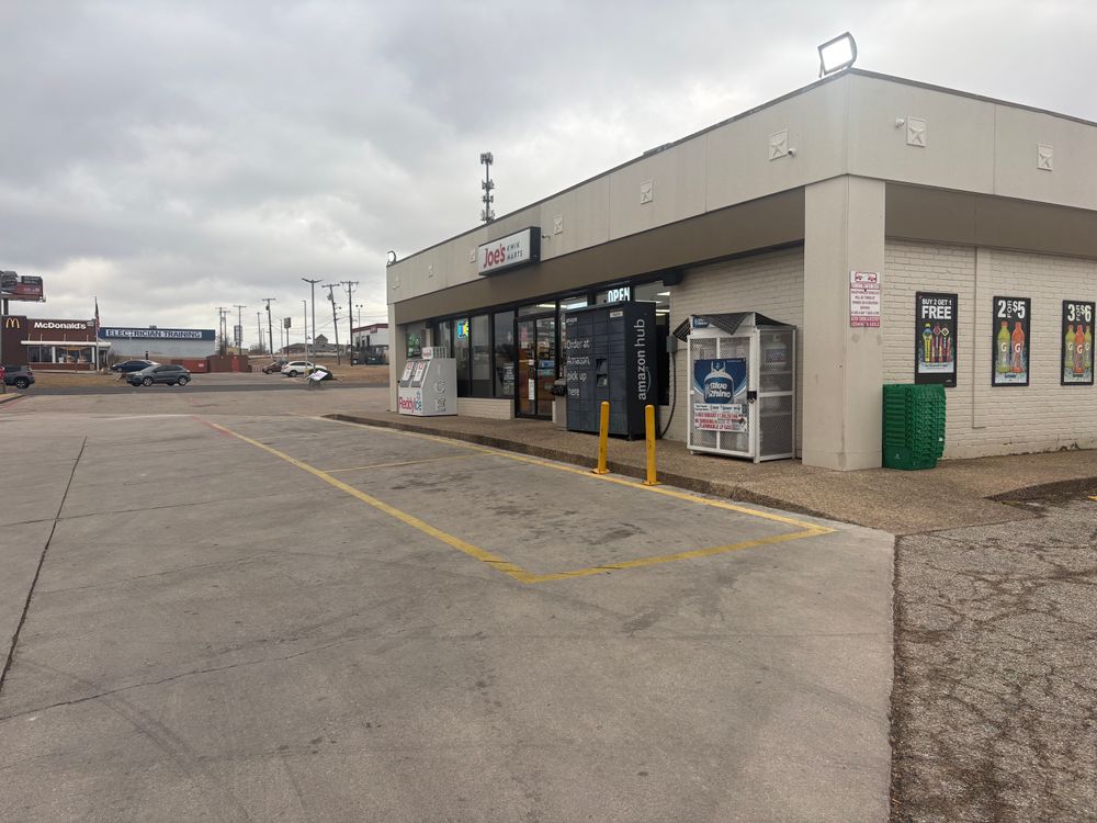 All Photos for Top Notch Exterior Cleaning Solutions in Nolanville, TX