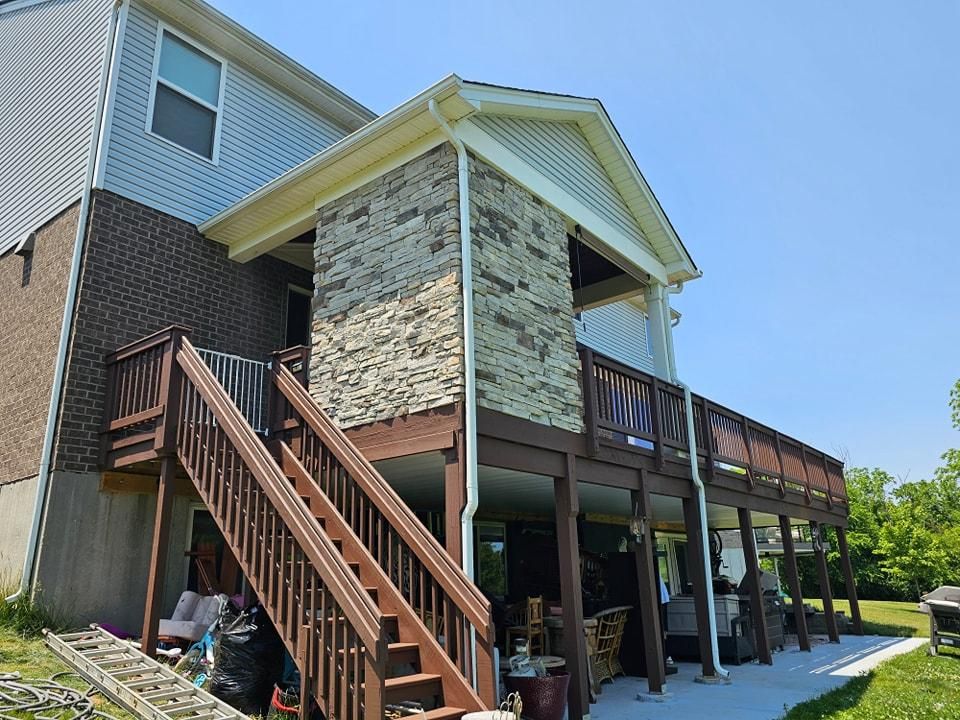 All Photos for Hearts & Hands Painting in Campbell, KY