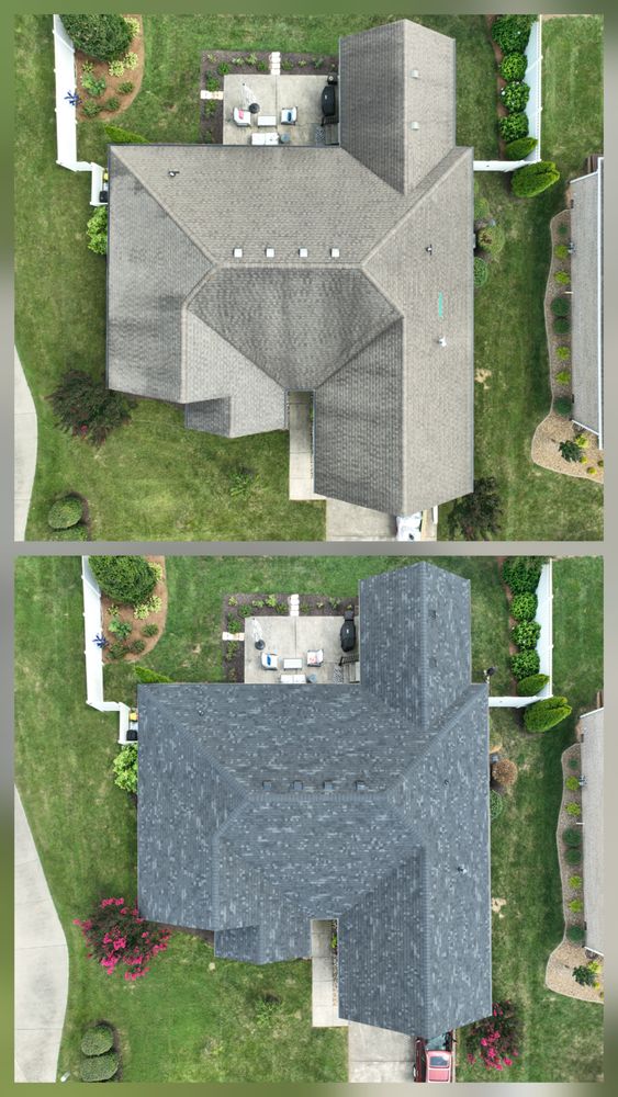 All Photos for Red River Roofing & Renovations in Bowling Green, KY