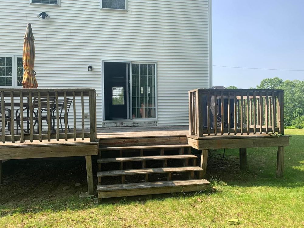 All Photos for Top Pros Construction in Haverhill, MA