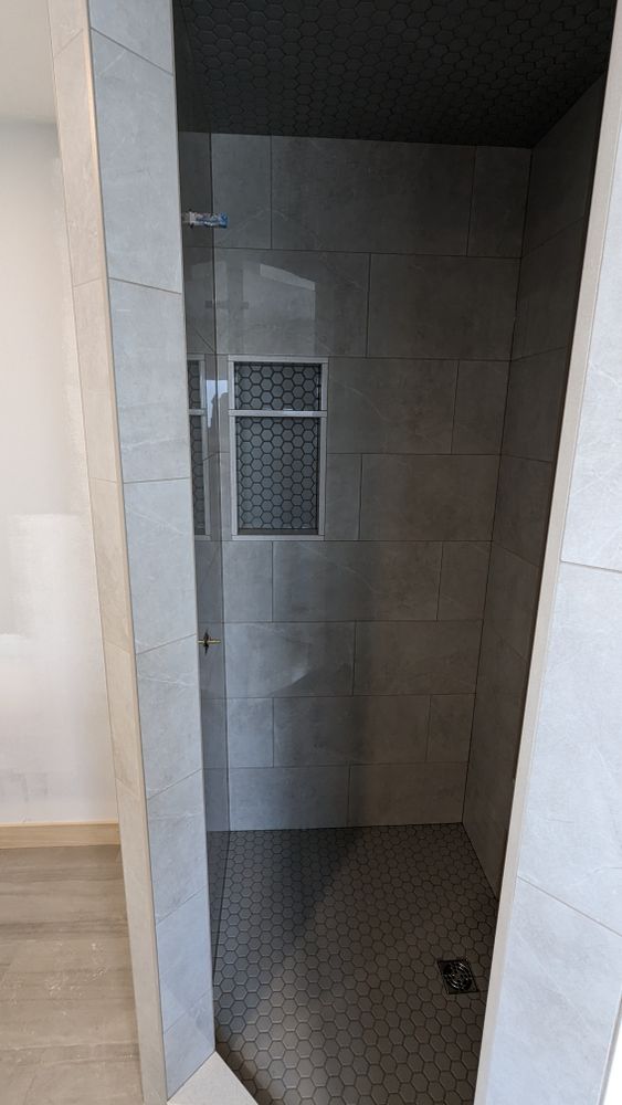 All Photos for Rick's Tile and Marble in Taylorsville, UT