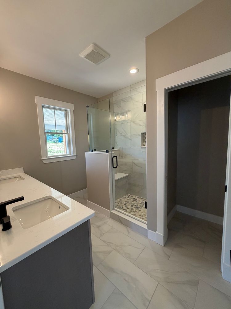 All Photos for DG Allen Construction in Adamstown, MD