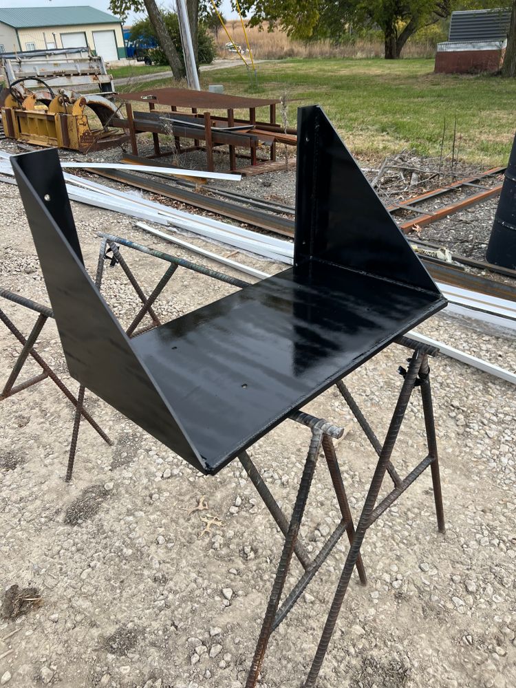 All Photos for Jesses Welding and Repair in Topeka, KS