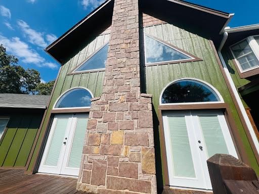 All Photos for Color Splash Painting in Tulsa, OK