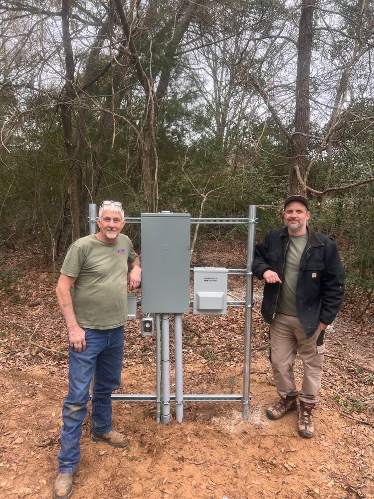 All Photos for Smith Electric in Buffalo, TX