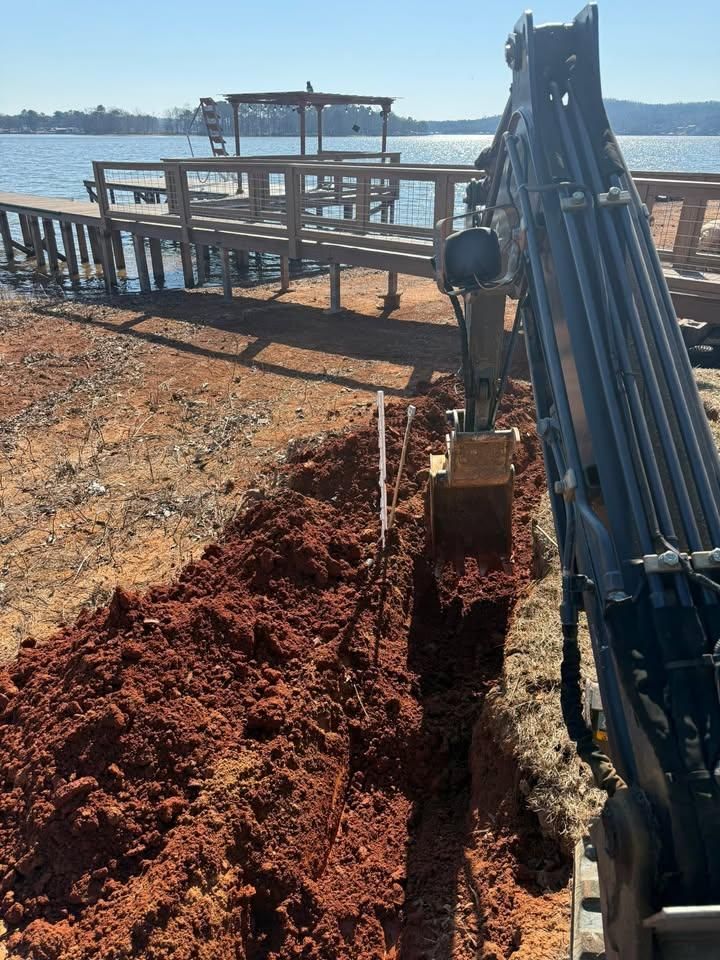 All Photos for Greenwood Lawn & Landscaping LLC in Talladega, Alabama