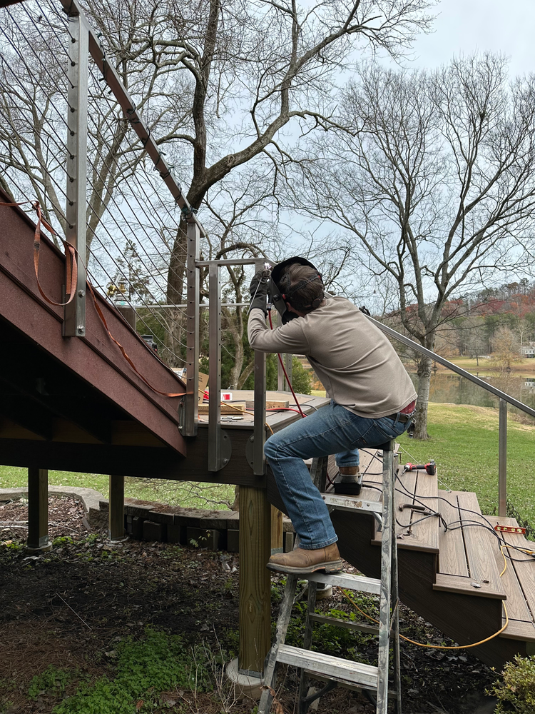 All Photos for TAG Welding and fabrication in Dalton, GA