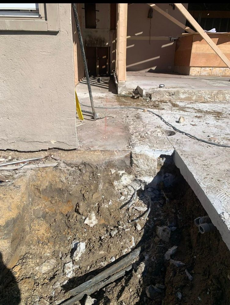 All Photos for Manera Concrete in Ventnor City, NJ