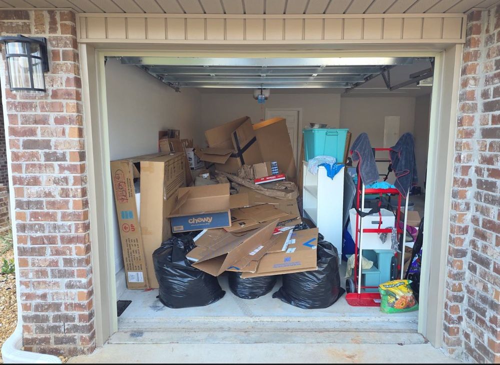 All Photos for Zip Junk Removal in Santa Rosa Beach, FL