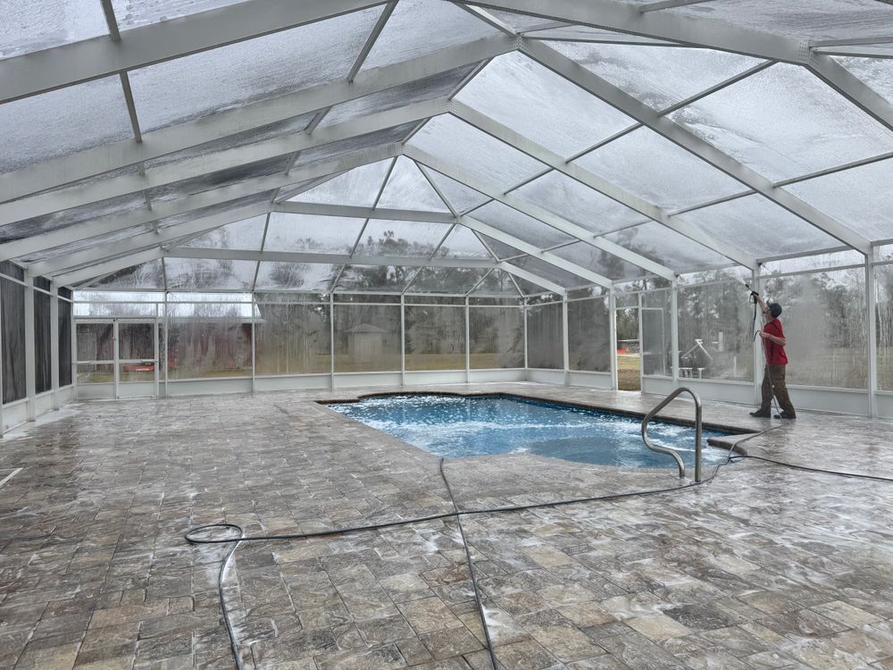 All Photos for Carter & Son's Pressure Washing in Thomasville, GA