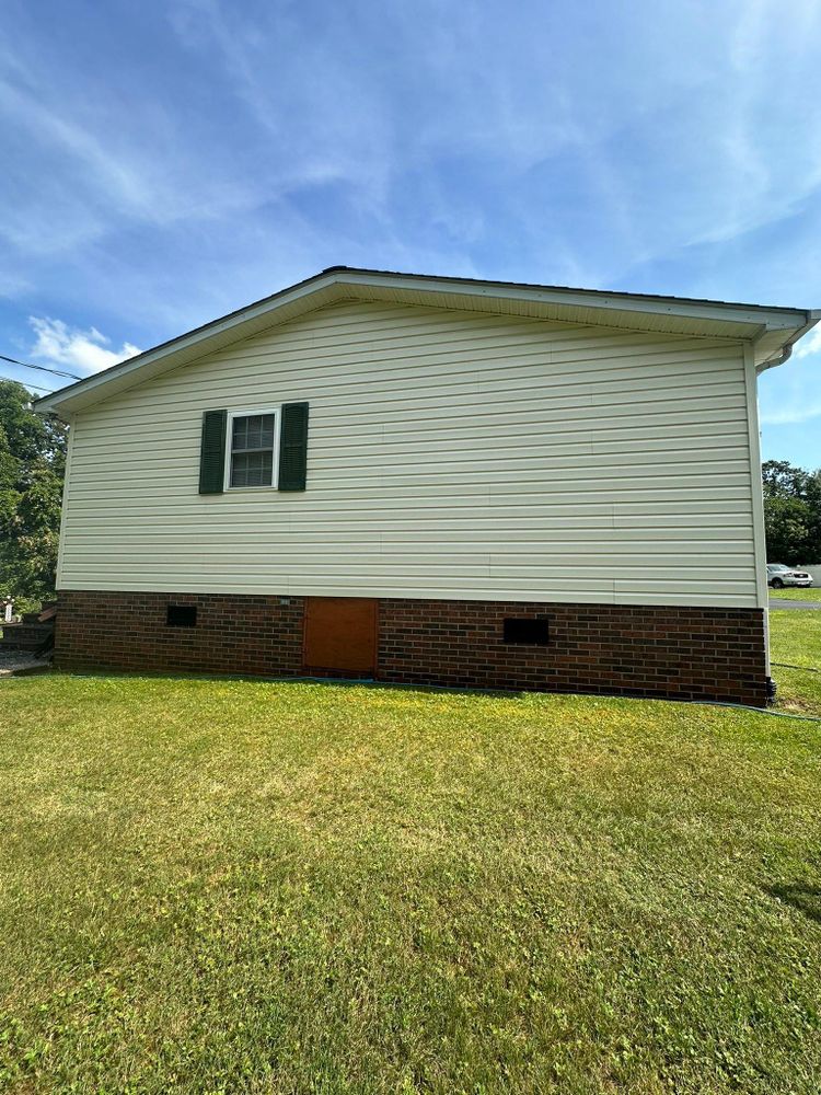 All Photos for ProServ Property Maintenance in Clintwood, VA