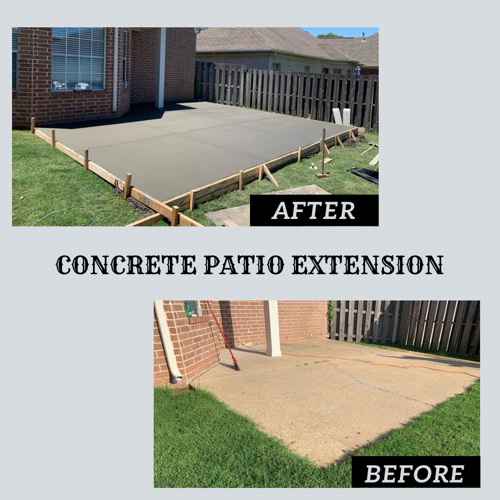 All Photos for PKJ Construction LLC in Bartlett, TN