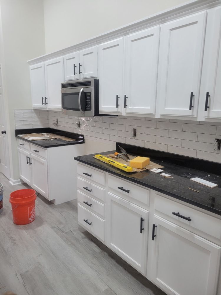 All Photos for Castle JR Landscaping & Painting LLC in Cincinnati, OH