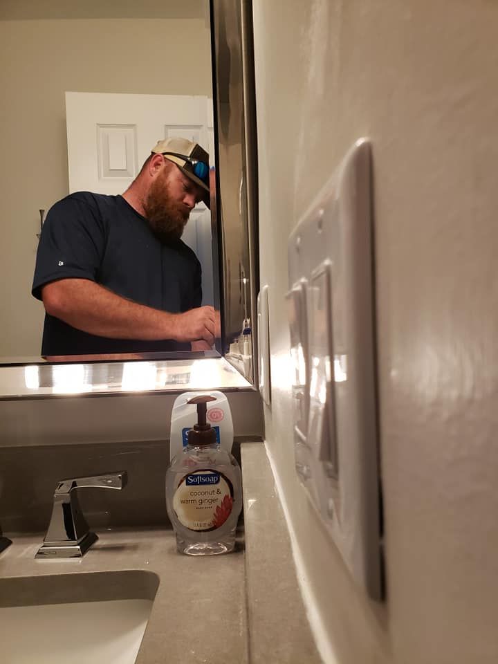 Our expert electricians provide reliable outlet and switch installation services, enhancing your home's safety and functionality with precision work, quality materials, and attention to detail for seamless integration into any space. for JH Electrical Services in Dallas, GA