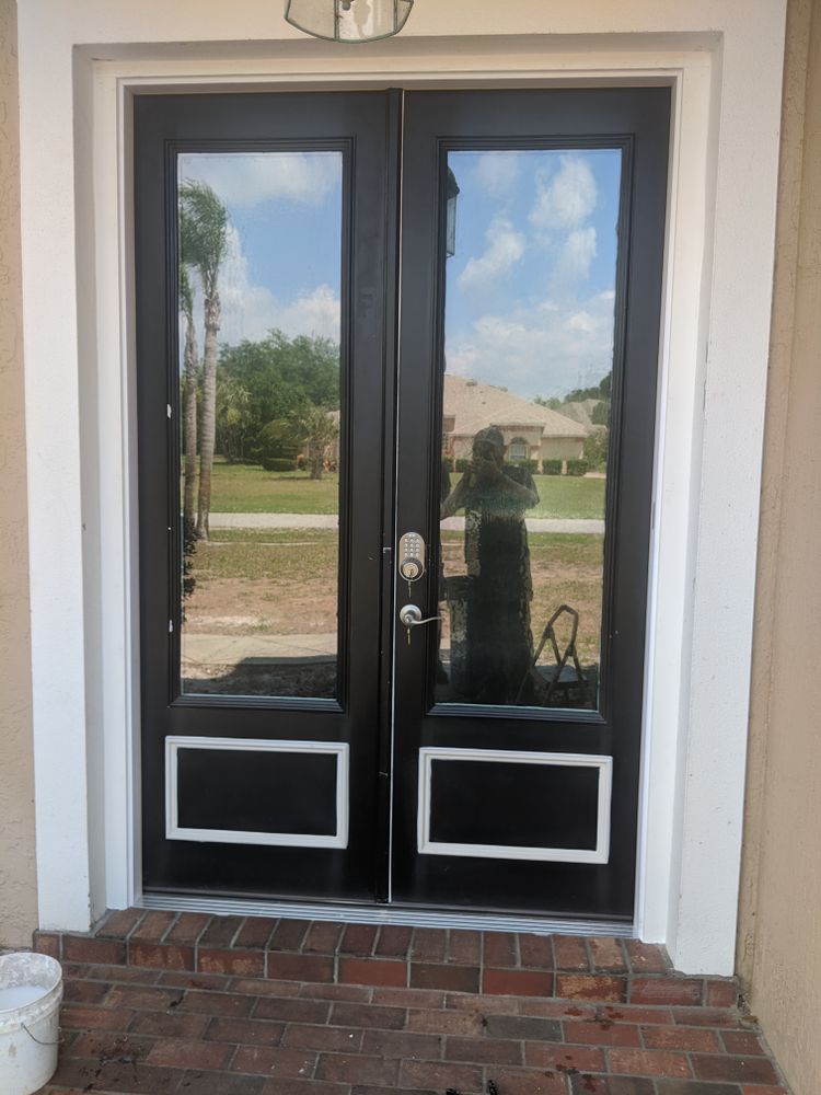 All Photos for MJ'S TRIM INC. in Orlando, FL