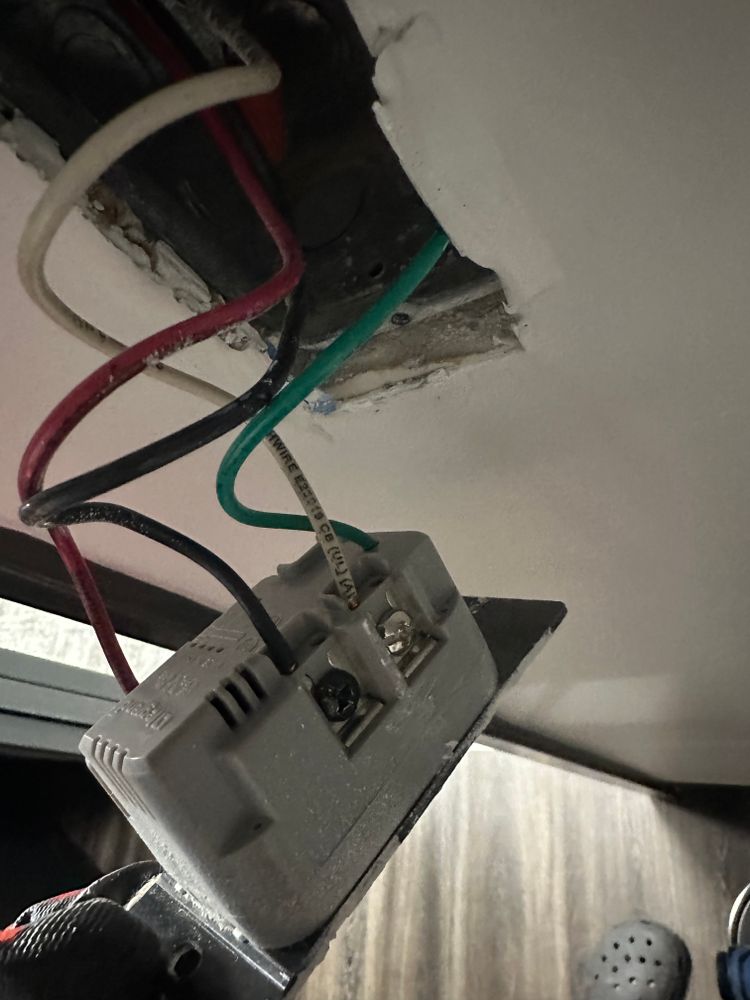 Handyman for The Flip Flop Roofer in Statesville, NC