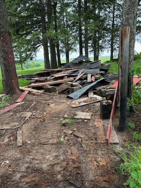 All Photos for Dirty Digs Landscaping in Galesville, WI