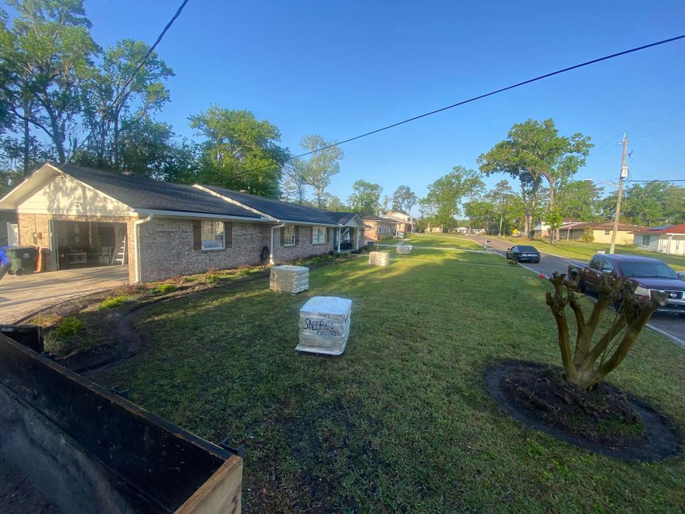 All Photos for L&D Pavers Stones LLC in Jacksonville, FL