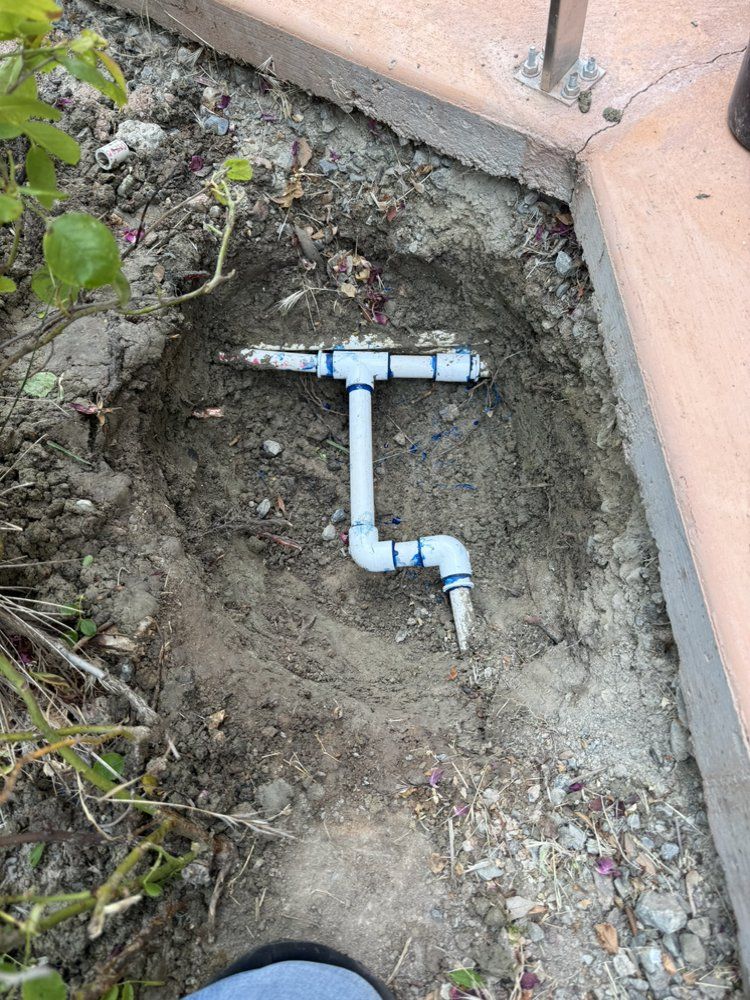 Hardscaping for CBA Landscaping in Hayward, CA