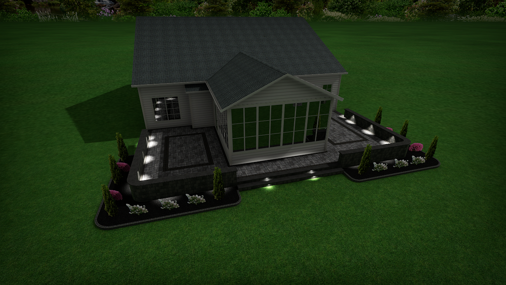 All Photos for SoDel Stone Works & Construction LLC in Sussex County, DE