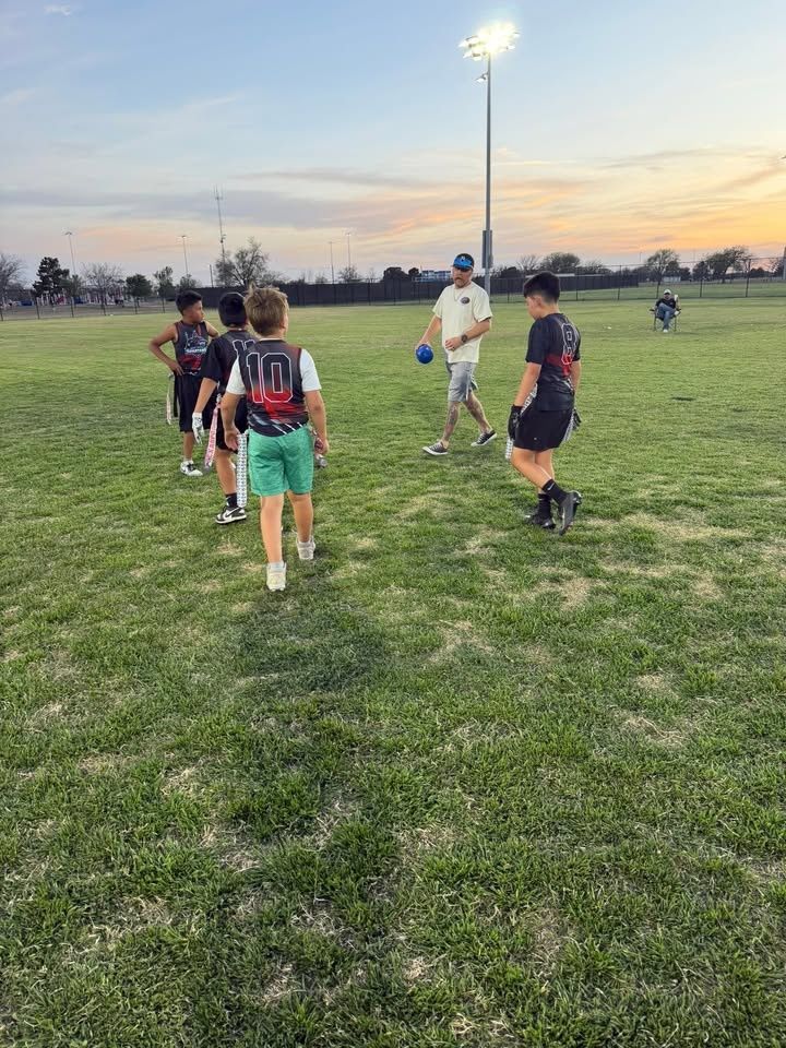 All Photos for Iron Plains Youth Football League in Amarillo, TX