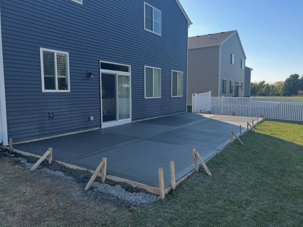 All Photos for A&I Concrete and Asphalt LLC in Markham, IL