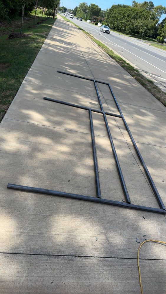 All Photos for All Around Welding LLC in Mount Gilead, NC