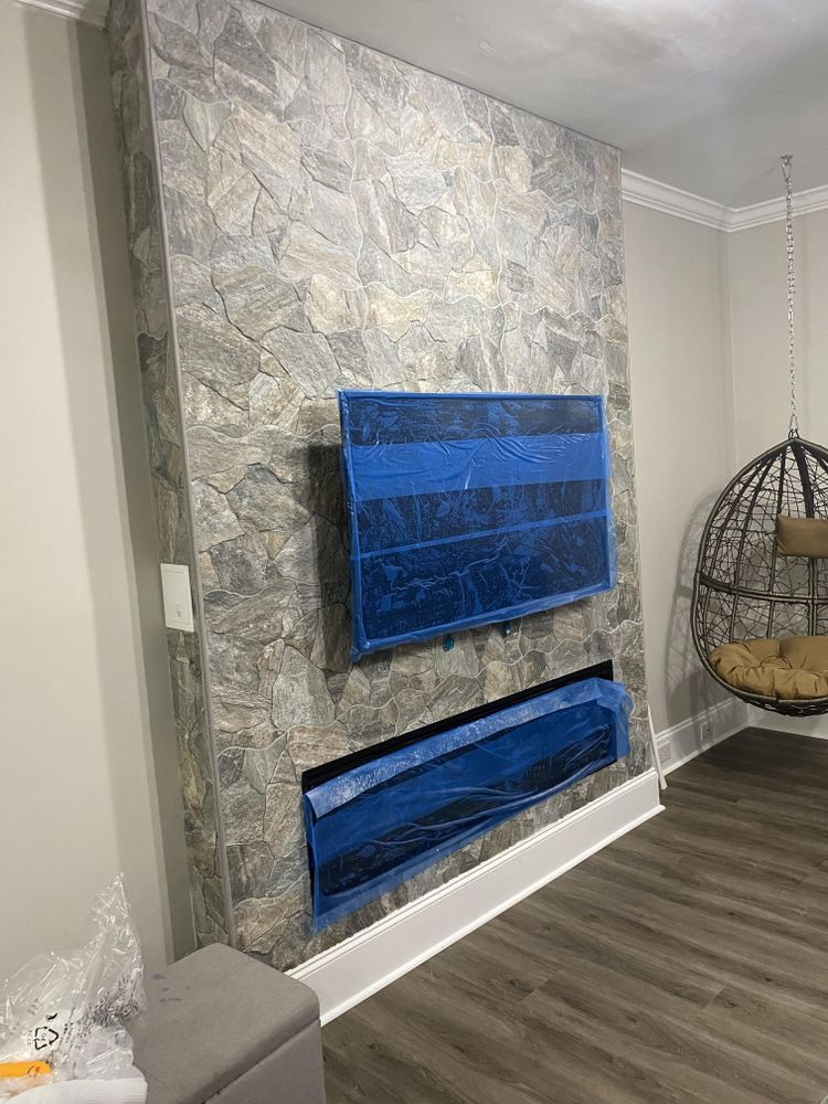 All Photos for Engstrom Home Renovations in Good Hope, Georgia