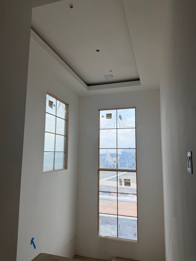 All Photos for Bafco Drywall in Crowley, TX