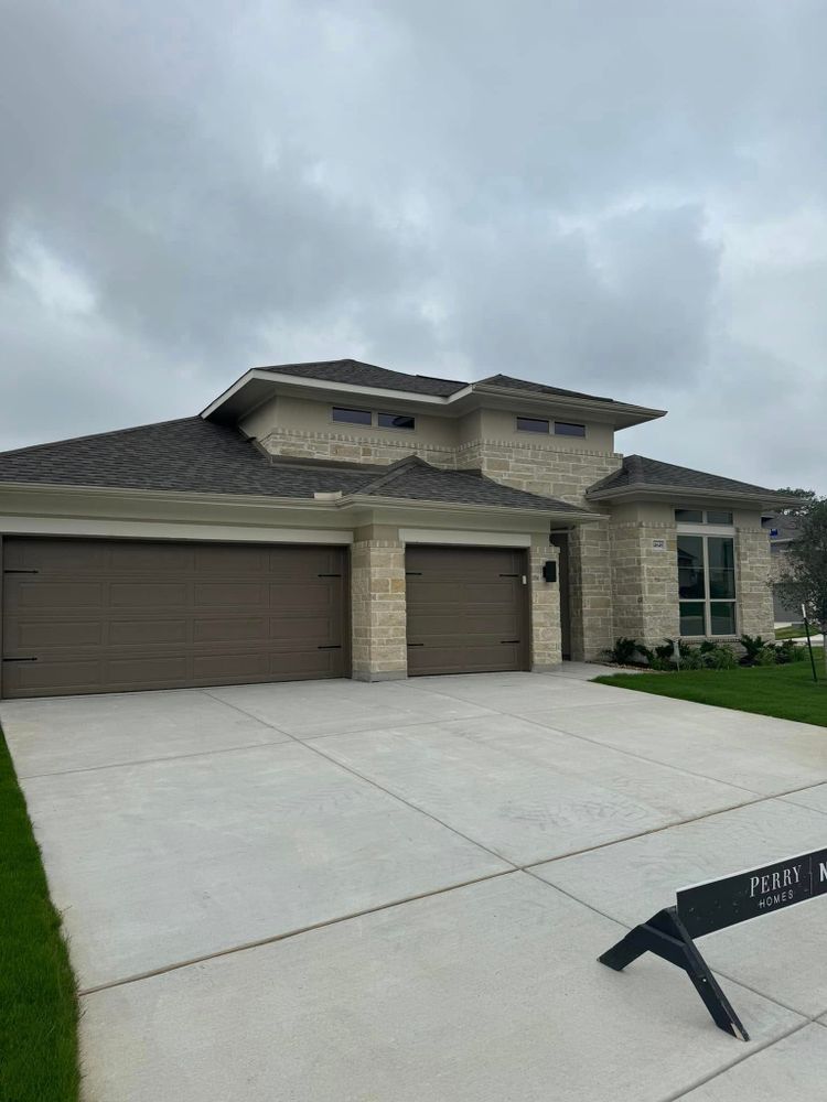 Masonry for Texas Custom Masonry in San Antonio, TX