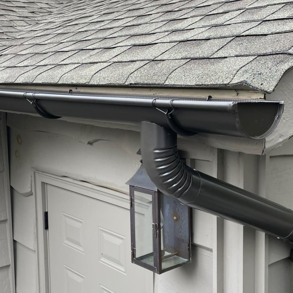 Ensure your home stays protected with our professional gutter cleaning service, removing debris and preventing damage. We prioritize safety and efficiency to keep your gutters functioning optimally all year round. for Nathan’s Guttering & Siding in Mountain City, TN