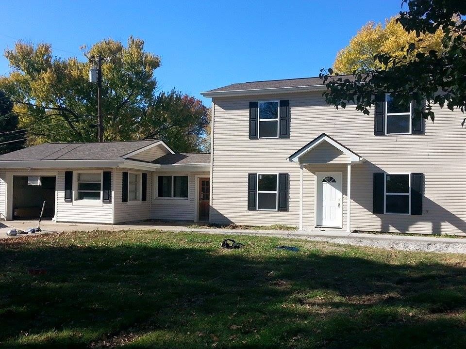 Roofing Installation for KB Contracting of Kentuckiana in Louisville, KY