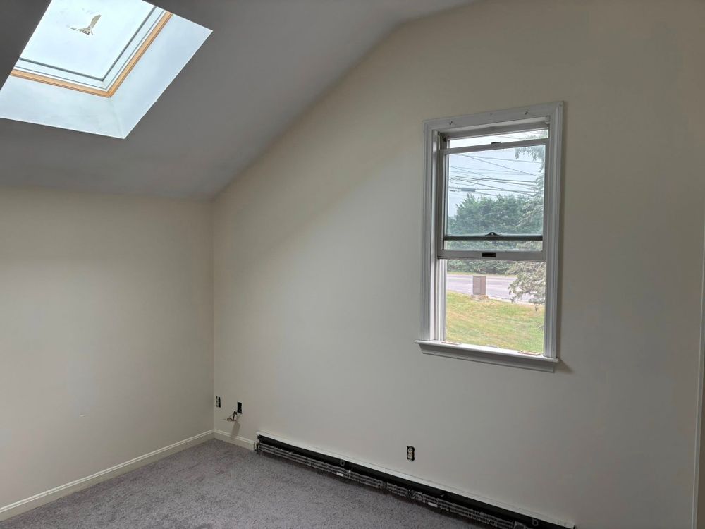 Enhance your home's elegance with our expert Trim Work services. Our skilled craftsmen meticulously install and finish trim, adding style and detail to any room while ensuring a flawless, polished look. for L & G Painting in Barnstable, MA