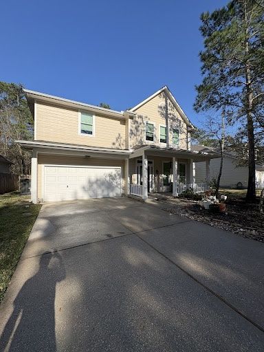 All Photos for Everyday Pressure Washing in The Woodlands, TX